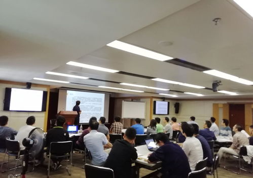 軟件需求開(kāi)發(fā)與管理培訓(xùn)