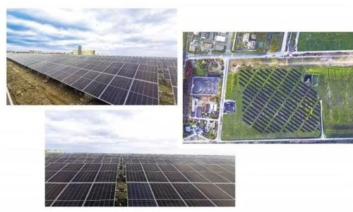 煥新 光伏 生態(tài),浦發(fā)集團為綠色發(fā)展 充電 賦能