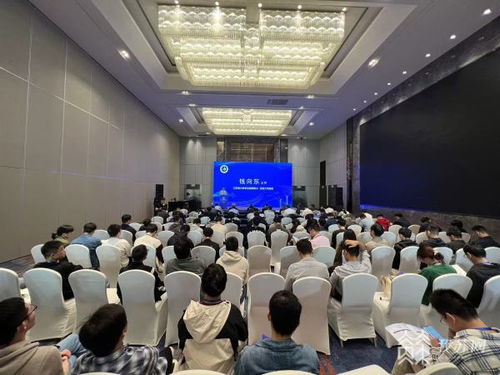 研究 卡脖子 問題,推進數(shù)值仿真軟件研發(fā) 2023江蘇力學(xué)大會在南京舉辦