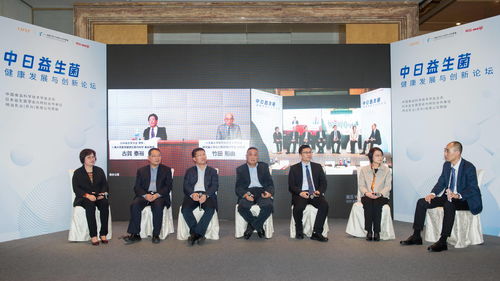 國內益生菌市場五年內產值超千億 中外資加速布局,爭奪細分市場