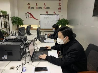 戰(zhàn)疫有“數(shù)”，共克時艱——成電校友以信息電子技術服務社會獲《人民日報》點贊