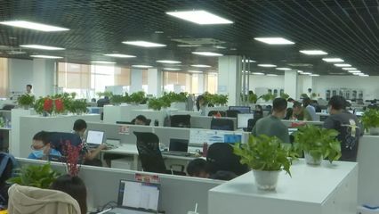 吉林 以信息電子技術服務為抓手，不斷培育數(shù)字化發(fā)展新動能